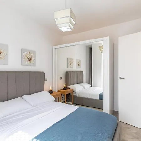 Live Like A Local By Dream Homes Tenerife Διαμέρισμα *