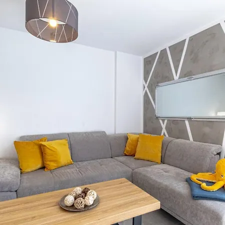 Live Like A Local By Dream Homes Tenerife Διαμέρισμα *