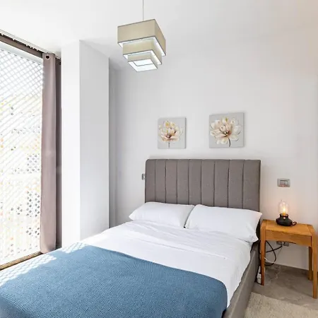 Διαμέρισμα Live Like A Local By Dream Homes Tenerife
