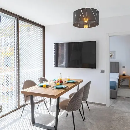 Live Like A Local By Dream Homes Tenerife Διαμέρισμα