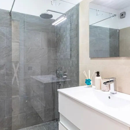 Live Like A Local By Dream Homes Tenerife Puerto de Santiago (Tenerife)
