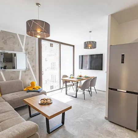 Live Like A Local By Dream Homes Tenerife *