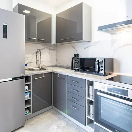 Apartment Live Like A Local By Dream Homes Tenerife *
