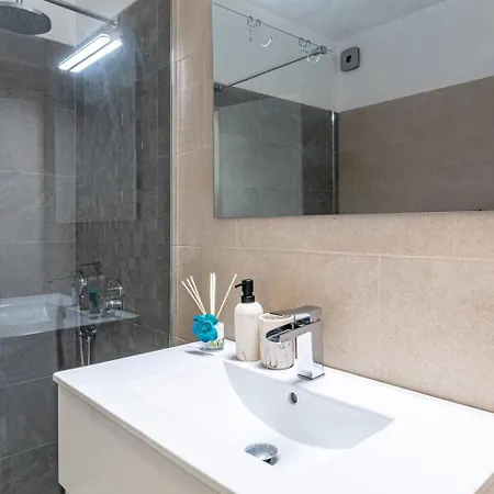 Live Like A Local By Dream Homes Tenerife
