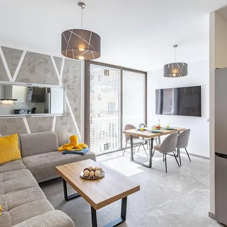 Live Like A Local By Dream Homes Tenerife Apartment