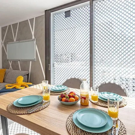Live Like A Local By Dream Homes Tenerife