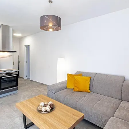 Live Like A Local By Dream Homes Tenerife Apartment