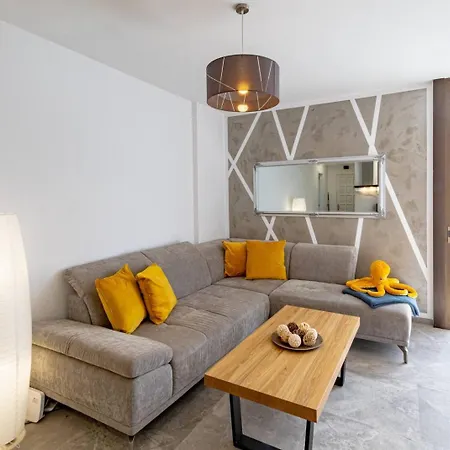 Apartment Live Like A Local By Dream Homes Tenerife Puerto de Santiago (Tenerife)