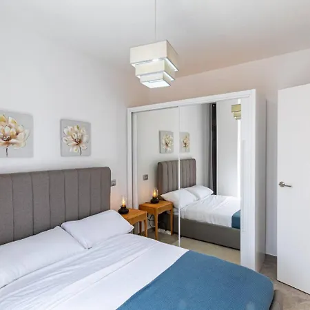 Live Like A Local By Dream Homes Tenerife * Puerto de Santiago (Tenerife)