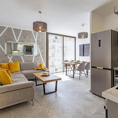 Live Like A Local By Dream Homes Tenerife Puerto de Santiago (Tenerife)