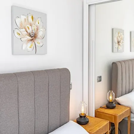 Live Like A Local By Dream Homes Tenerife * Puerto de Santiago (Tenerife)