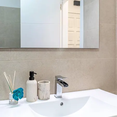 Apartment Live Like A Local By Dream Homes Tenerife *