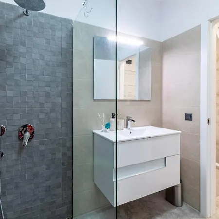 Apartment Live Like A Local By Dream Homes Tenerife Puerto de Santiago (Tenerife)