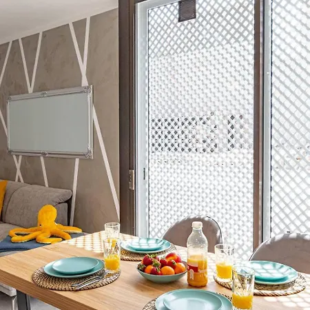 Live Like A Local By Dream Homes Tenerife