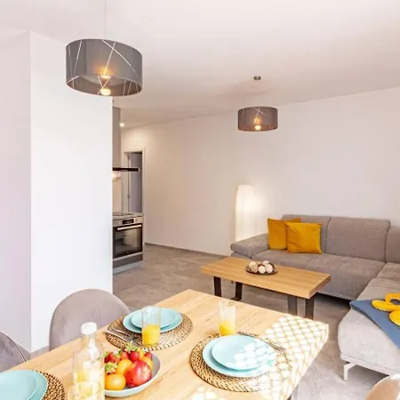 Apartment Live Like A Local By Dream Homes Tenerife