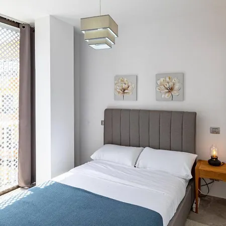 Apartment Live Like A Local By Dream Homes Tenerife Puerto de Santiago (Tenerife)