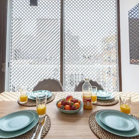 Live Like A Local By Dream Homes Tenerife