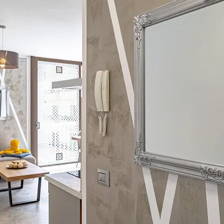 Apartment Live Like A Local By Dream Homes Tenerife *